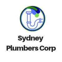 Sydney Plumbers Corp logo, Sydney Plumbers Corp contact details