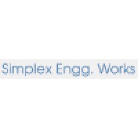 Simplex Engg. Works logo, Simplex Engg. Works contact details