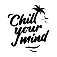 ChillYourMind logo, ChillYourMind contact details