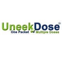 UneekDose logo, UneekDose contact details