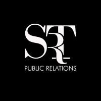 SRT Public Relations logo, SRT Public Relations contact details