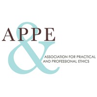 Association for Practical and Professional Ethics logo, Association for Practical and Professional Ethics contact details