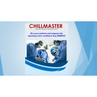 ChillMaster logo, ChillMaster contact details