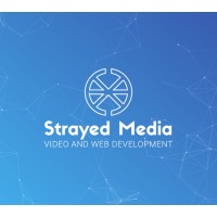 Strayed Media logo, Strayed Media contact details