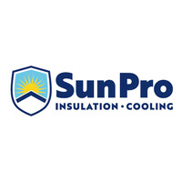 SunPro Insulation logo, SunPro Insulation contact details