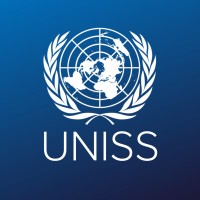 United Nations Integrated Strategy for the Sahel - UNISS logo, United Nations Integrated Strategy for the Sahel - UNISS contact details