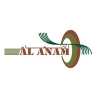 AL ANAM  ELECTRO MECHANICAL WORKS L.L.C logo, AL ANAM  ELECTRO MECHANICAL WORKS L.L.C contact details