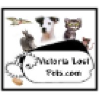 Victoria Lost Pets logo, Victoria Lost Pets contact details