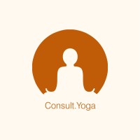 Consult.Yoga logo, Consult.Yoga contact details