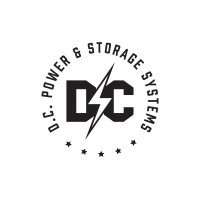 DC Power & Storage Systems logo, DC Power & Storage Systems contact details