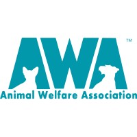 Animal Welfare Association logo, Animal Welfare Association contact details