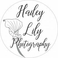 Hailey Lily Photography logo, Hailey Lily Photography contact details