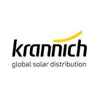 Krannich Solar USA logo, Krannich Solar USA contact details