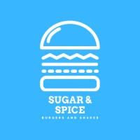 Sugar & Spice logo, Sugar & Spice contact details