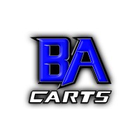 BA Carts logo, BA Carts contact details