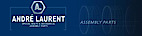 Andre Laurent logo, Andre Laurent contact details