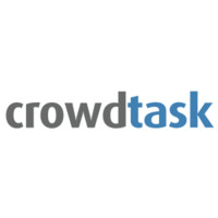 Crowdtask logo, Crowdtask contact details