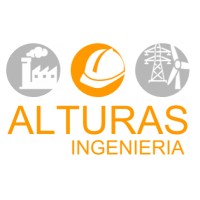 Alturas Ingeniería vertical logo, Alturas Ingeniería vertical contact details