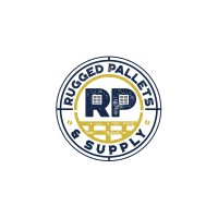 Rugged Pallets & Supply logo, Rugged Pallets & Supply contact details