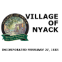 Village of Nyack logo, Village of Nyack contact details