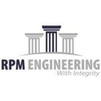 RPM Engineering LLC. logo, RPM Engineering LLC. contact details