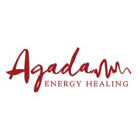 Agada Energy Healing logo, Agada Energy Healing contact details