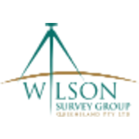 Wilson Survey Group QLD pty ltd logo, Wilson Survey Group QLD pty ltd contact details