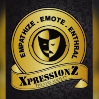 XpressionZ Theatre Society logo, XpressionZ Theatre Society contact details