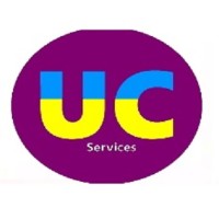 ULTRA CLEAN SERVICES logo, ULTRA CLEAN SERVICES contact details