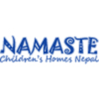 Namaste - Children's Homes Nepal logo, Namaste - Children's Homes Nepal contact details