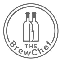 The Brew Chef logo, The Brew Chef contact details