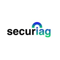 SecurIAG Ltd logo, SecurIAG Ltd contact details