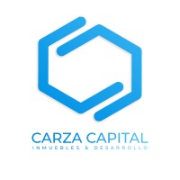 CARZA CAPITAL logo, CARZA CAPITAL contact details