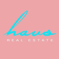 Haus Real Estate logo, Haus Real Estate contact details