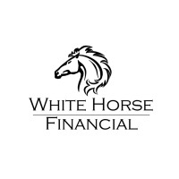 White Horse Financial Group logo, White Horse Financial Group contact details