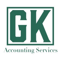 GK Accounting Services logo, GK Accounting Services contact details