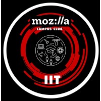 Mozilla Campus Club of IIT logo, Mozilla Campus Club of IIT contact details