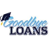 Goodbye Loans logo, Goodbye Loans contact details