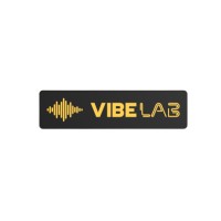 Vibelab Agency logo, Vibelab Agency contact details