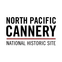 North Pacific Cannery, National Historic Site - Site d'Histoire National logo, North Pacific Cannery, National Historic Site - Site d'Histoire National contact details