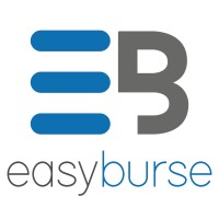 Easyburse logo, Easyburse contact details