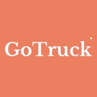 GoTruck logo, GoTruck contact details