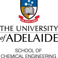 School of Chemical Engineering and Advanced Materials logo, School of Chemical Engineering and Advanced Materials contact details