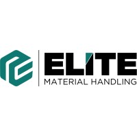 Elite Material Handling logo, Elite Material Handling contact details