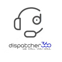 Dispatcher360 logo, Dispatcher360 contact details