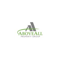 Above All Property Group logo, Above All Property Group contact details