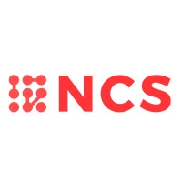 NCS Telecom logo, NCS Telecom contact details