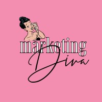 Marketing Diva logo, Marketing Diva contact details