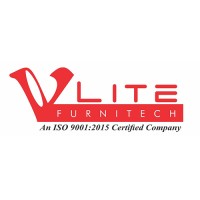 Vlite Furnitech logo, Vlite Furnitech contact details