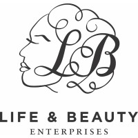 Life & Beauty Enterprises, S.P.C. logo, Life & Beauty Enterprises, S.P.C. contact details